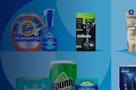 宝洁公司 日用化学巨擘的全球足迹与中国市场战略