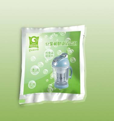 格科豆浆机清洗剂 高效清洁，守护厨房健康