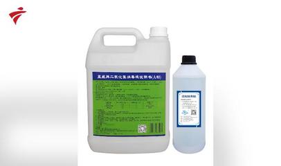 蓝威消毒药业 以日用化学产品之力，筑牢疫情防控“防火墙”